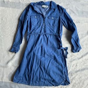 Maternity Dress - Old Navy - Size XS